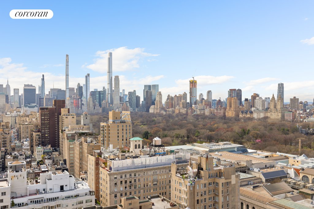 30 East 85th Street, Unit 26/27B photo 7