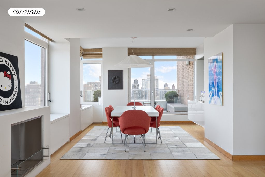 30 East 85th Street, Unit 26/27B photo 8