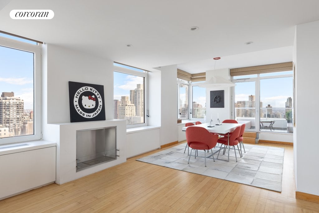30 East 85th Street, Unit 26/27B photo 9