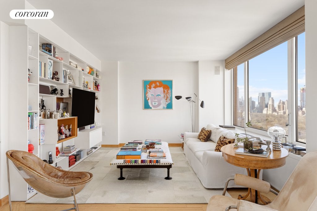 30 East 85th Street, Unit 26/27B photo 5