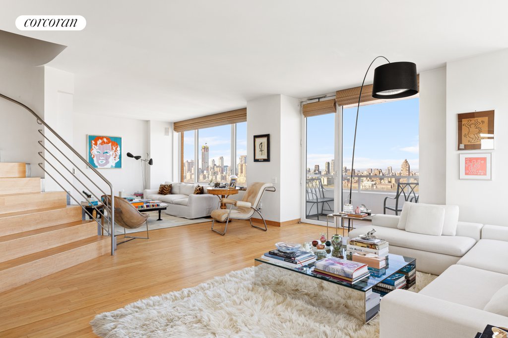 30 East 85th Street, Unit 26/27B photo 6
