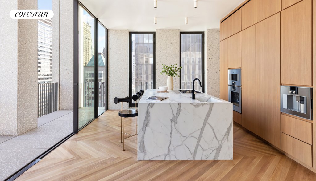 16 West 40th Street, Unit PHN photo 9