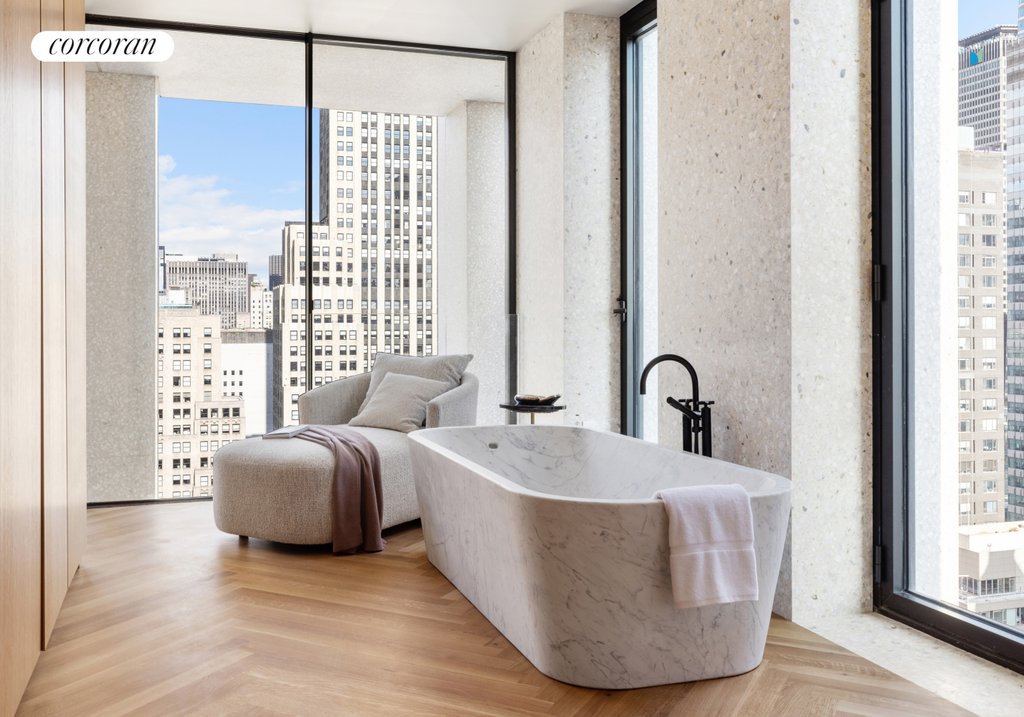 16 West 40th Street, Unit PHN photo 12
