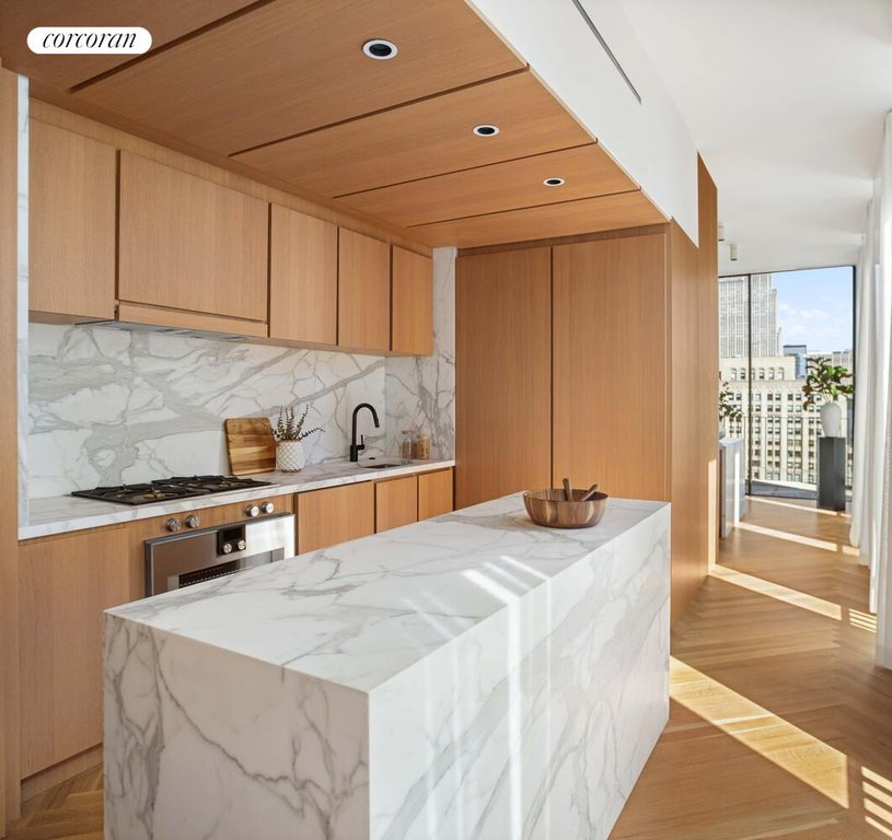 16 West 40th Street, Unit PHN photo 10