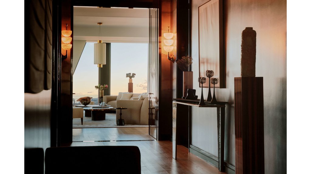 53 West 53rd Street, Unit 66