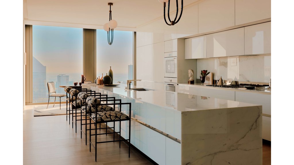 53 West 53rd Street, Unit 66 photo 5