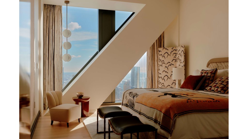 53 West 53rd Street, Unit 66 photo 12