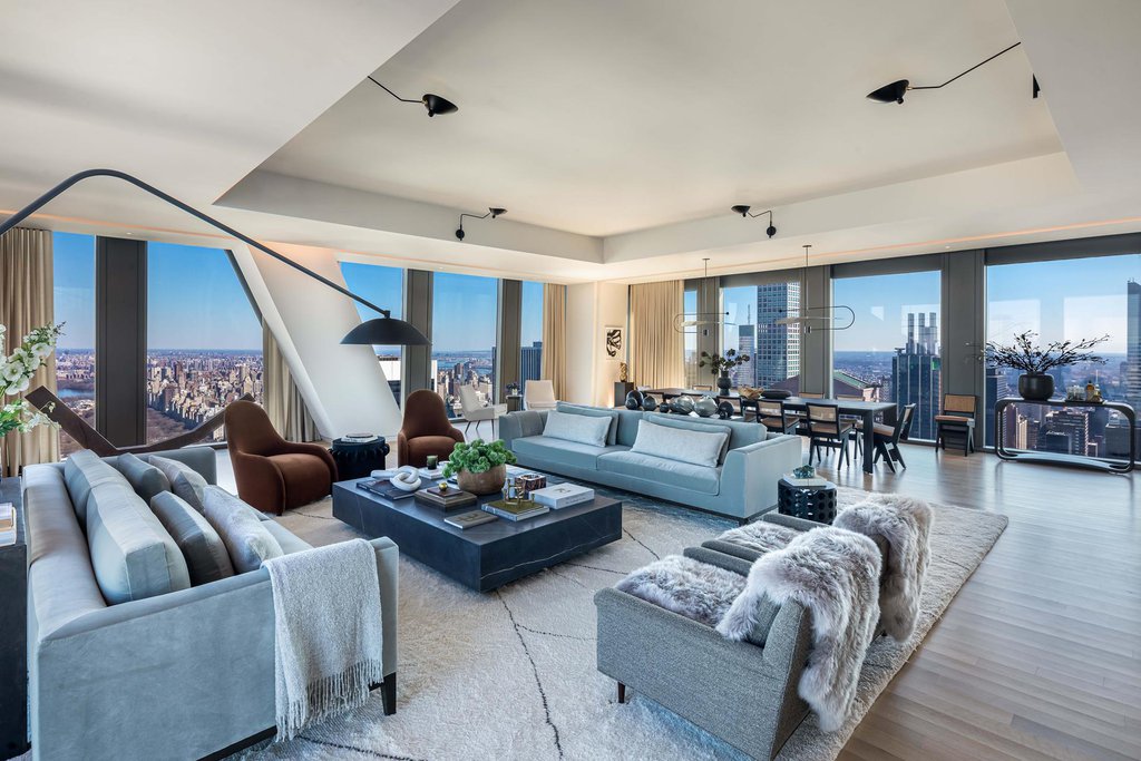 53 West 53rd Street, Unit 71