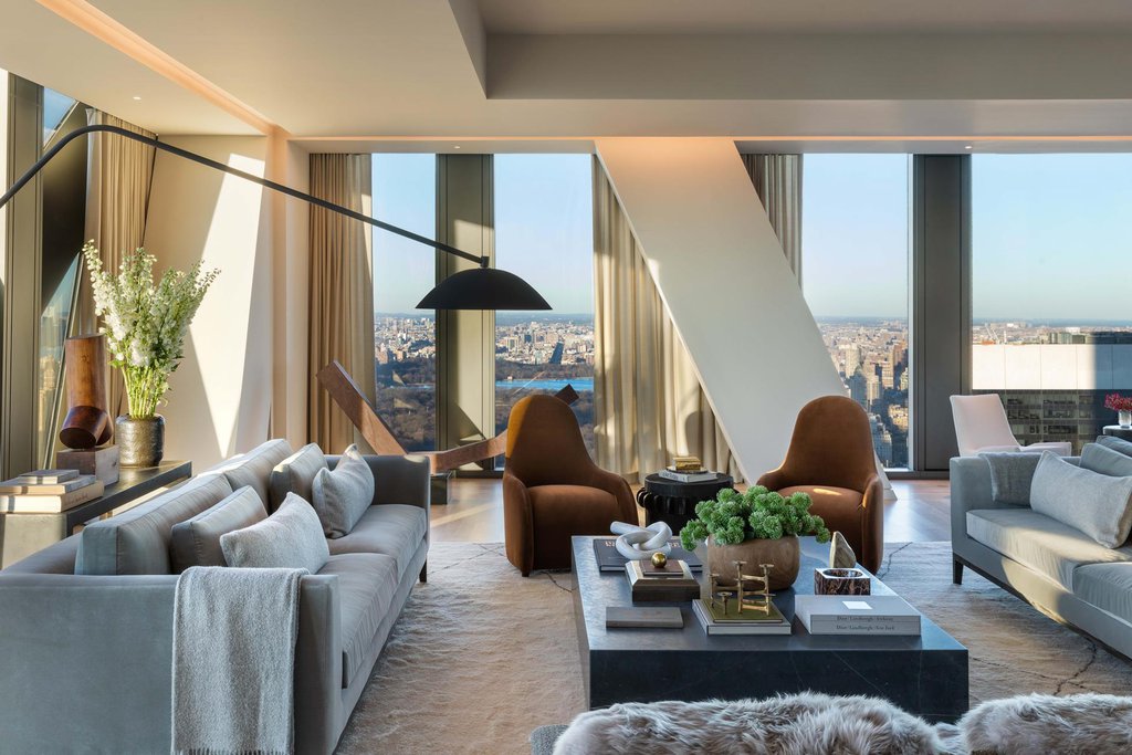 53 West 53rd Street, Unit 71 photo 3