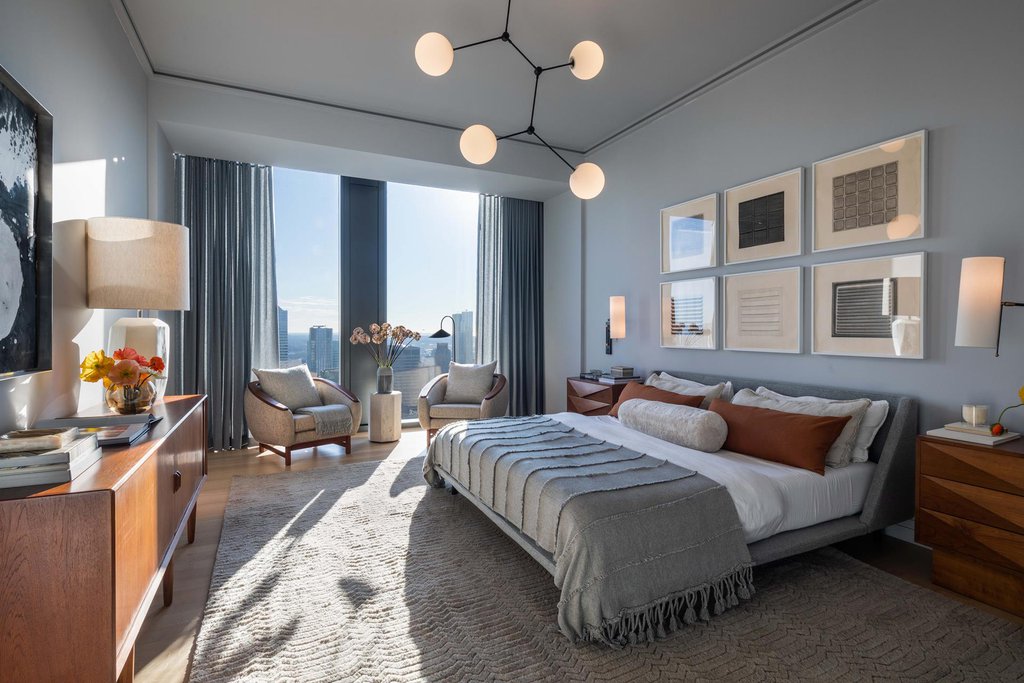 53 West 53rd Street, Unit 71 photo 11