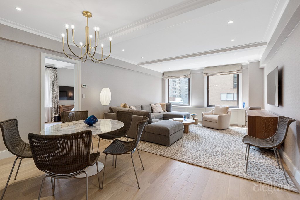 35 East 76th Street, Unit 815