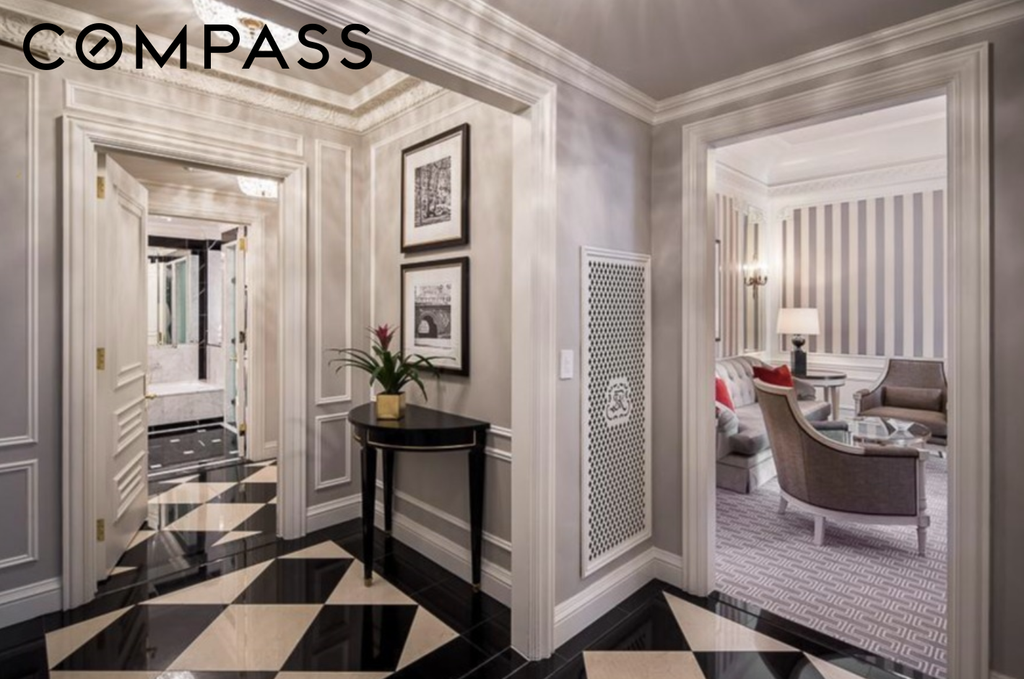 2 East 55th Street, Unit 918W32