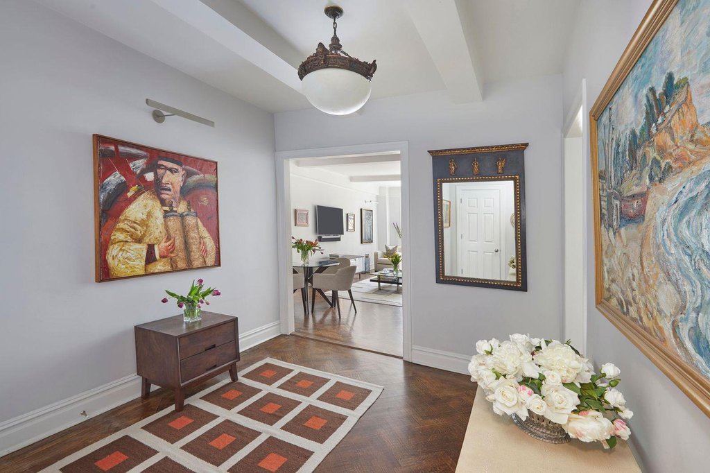575 Park Avenue, Unit 809