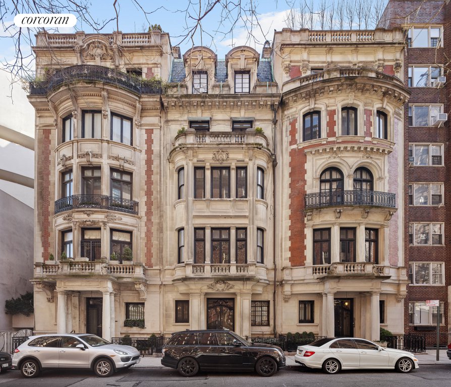 7 East 88th Street – For Sale photo 2