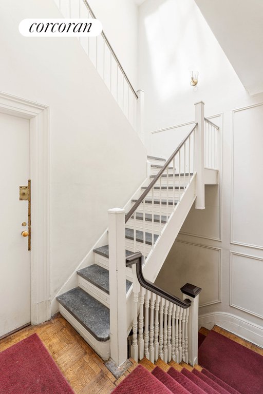 7 East 88th Street – For Sale photo 21