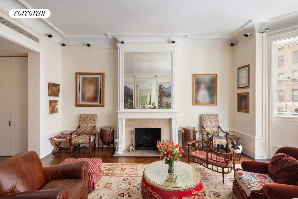 7 East 88th Street – For Sale photo 12