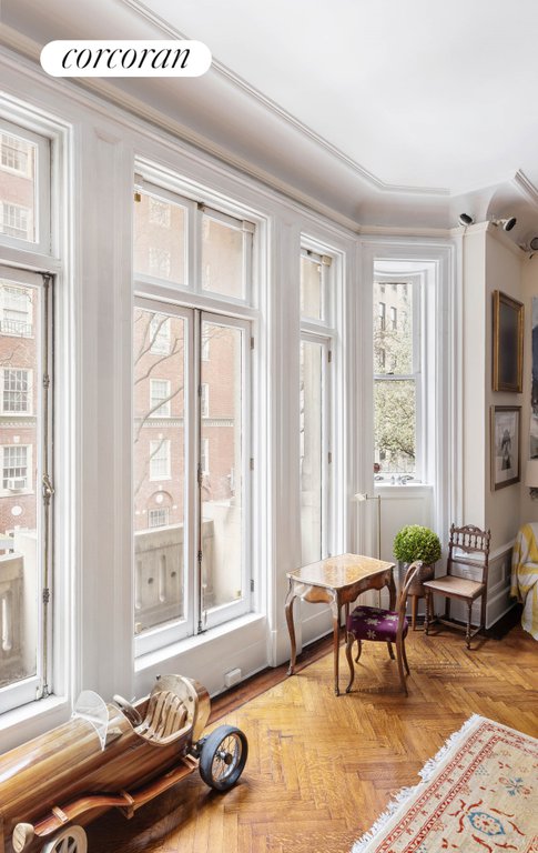 7 East 88th Street – For Sale photo 15
