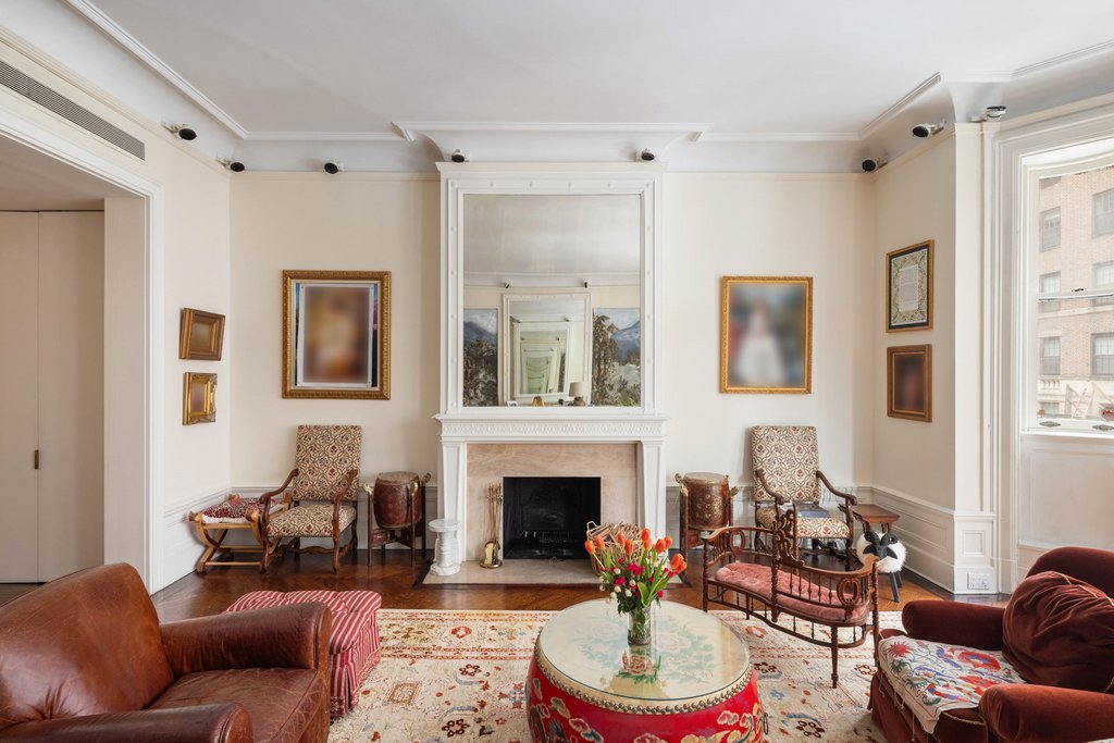 7 East 88th Street – For Sale photo 27