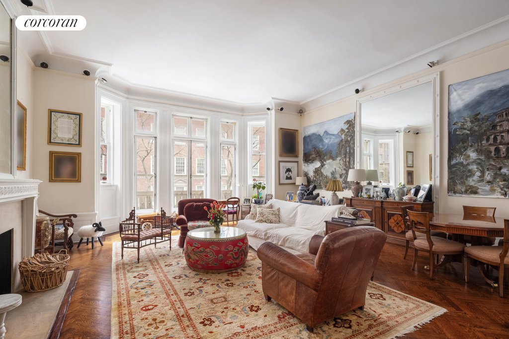 7 East 88th Street – For Sale photo 10