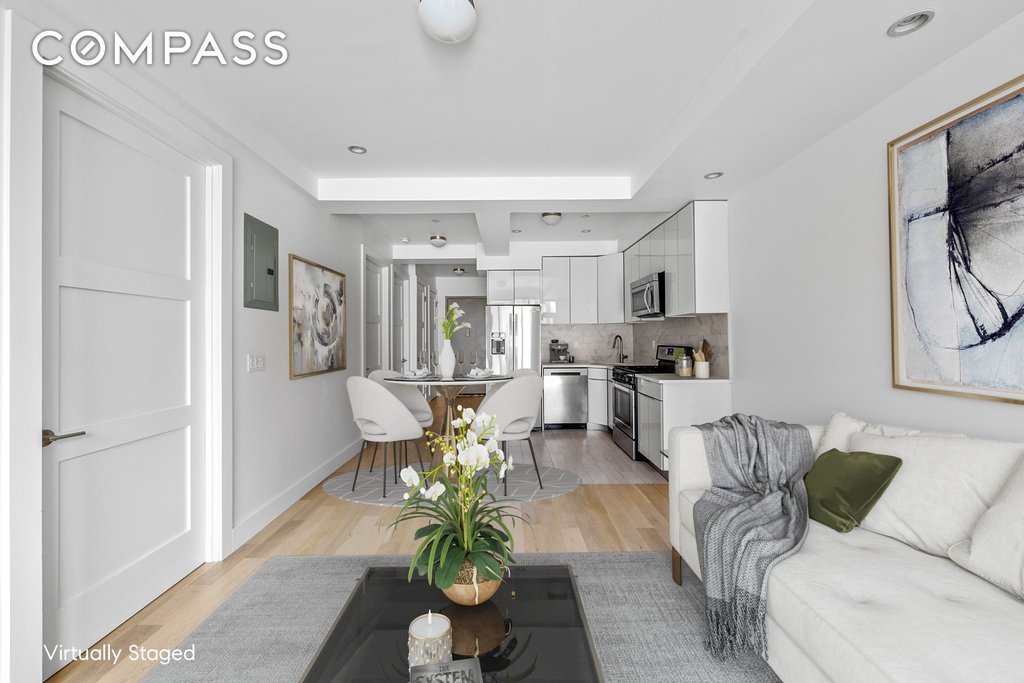 399 East 8th Street, Unit 1A