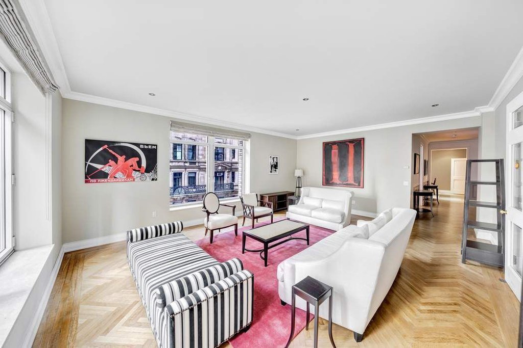 515 Park Avenue, Unit 5A photo 3