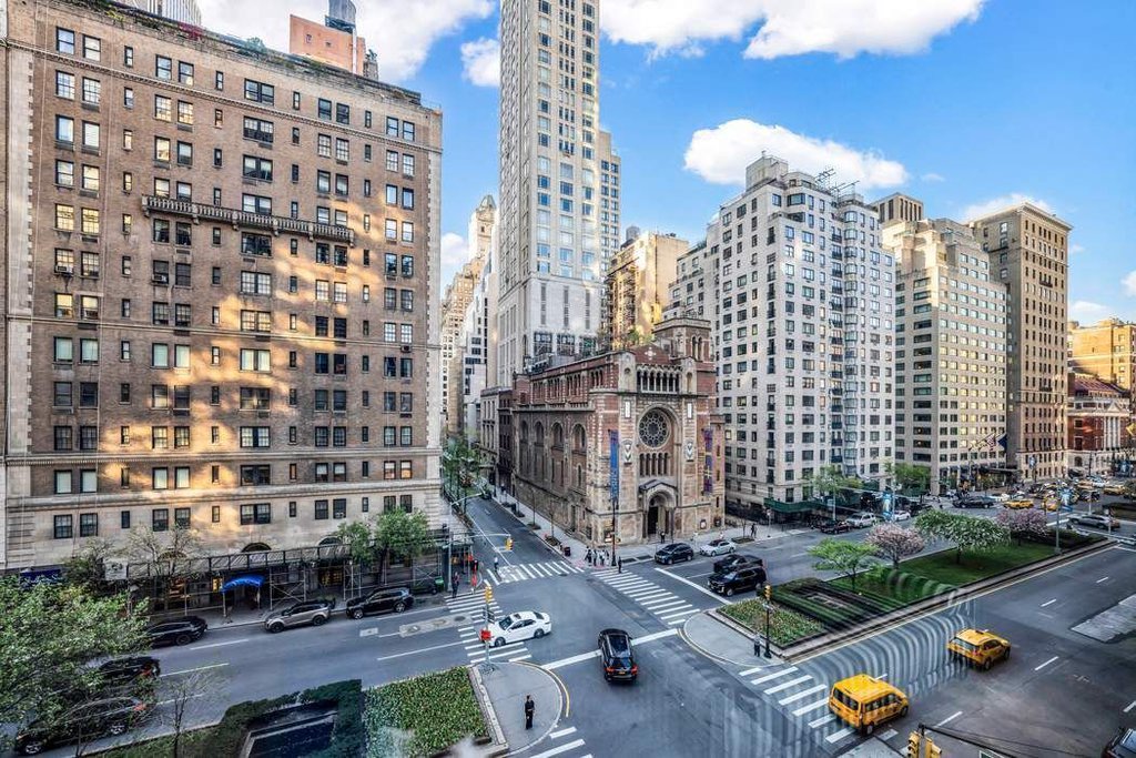 515 Park Avenue, Unit 5A photo 18