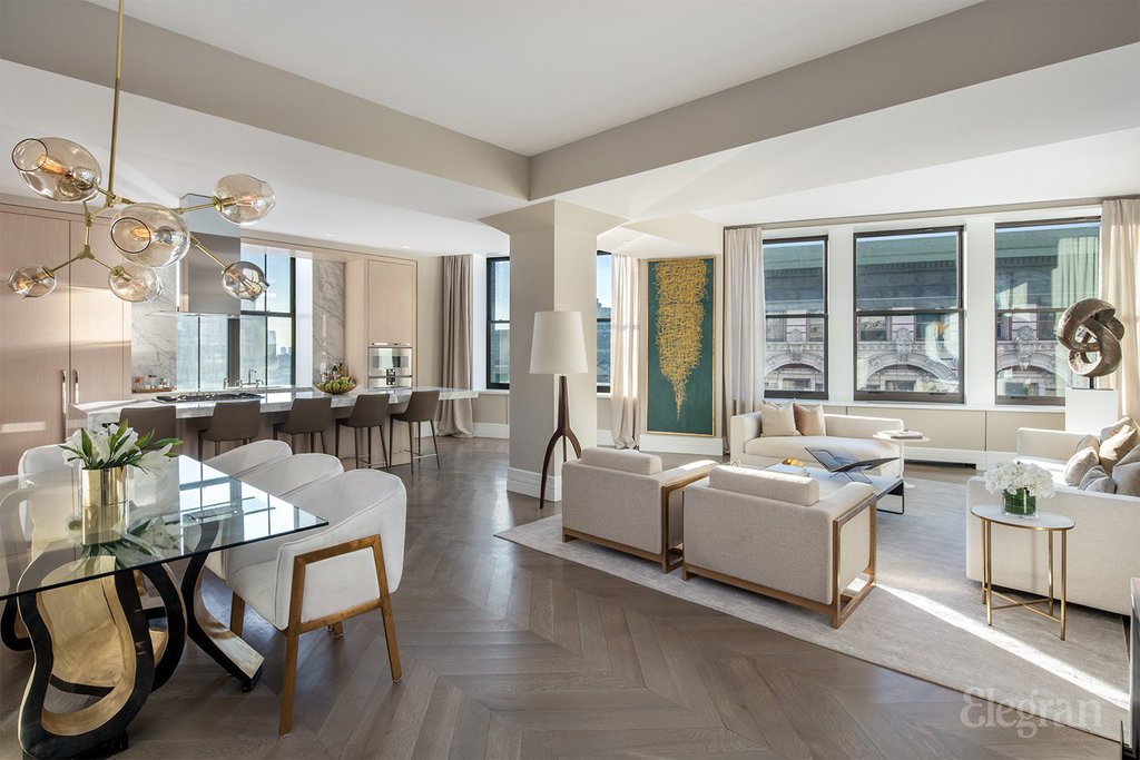 212 Fifth Avenue, Unit 16B