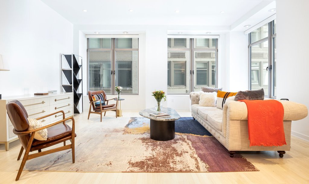 252 Seventh Avenue, Unit 5B