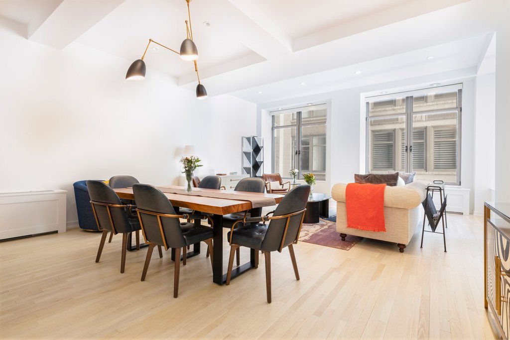 252 Seventh Avenue, Unit 5B photo 3