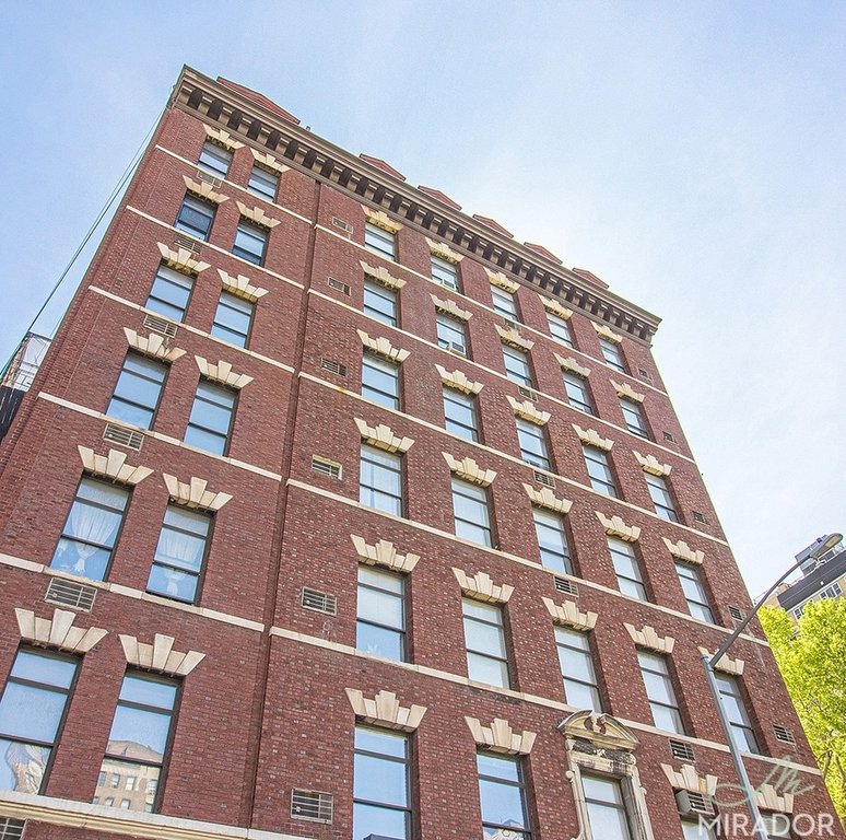 304 East 20th Street LLB Gramercy Park New York NY 10003