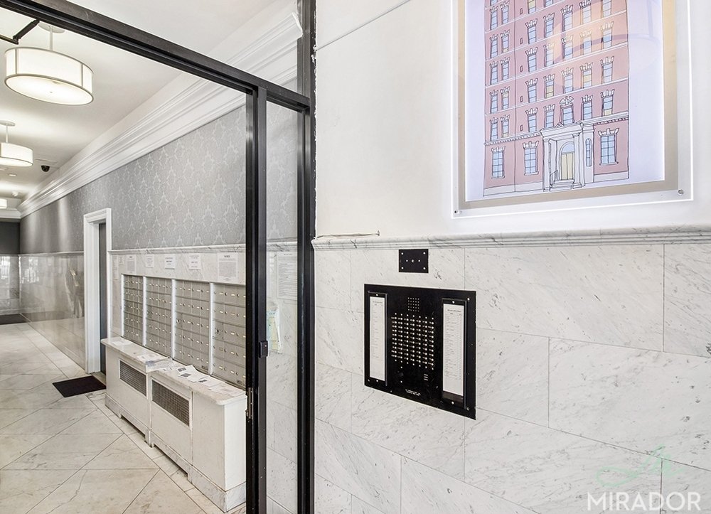 304 East 20th Street LLB Gramercy Park New York NY 10003