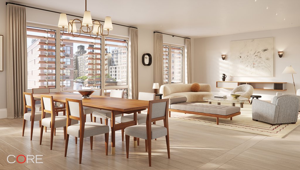 470 Columbus Avenue, Unit 3