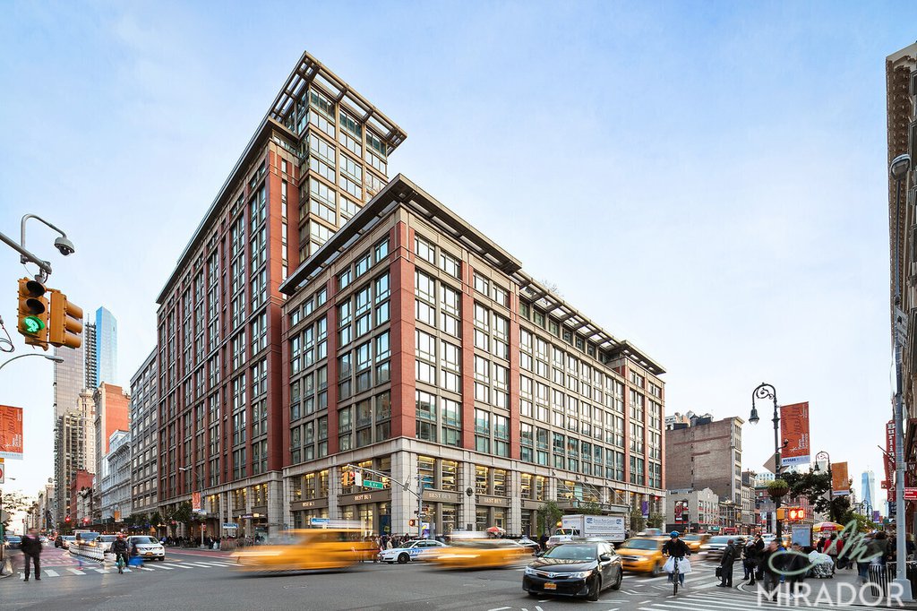 60 West 23rd Street 448 Flatiron District New York NY 10010