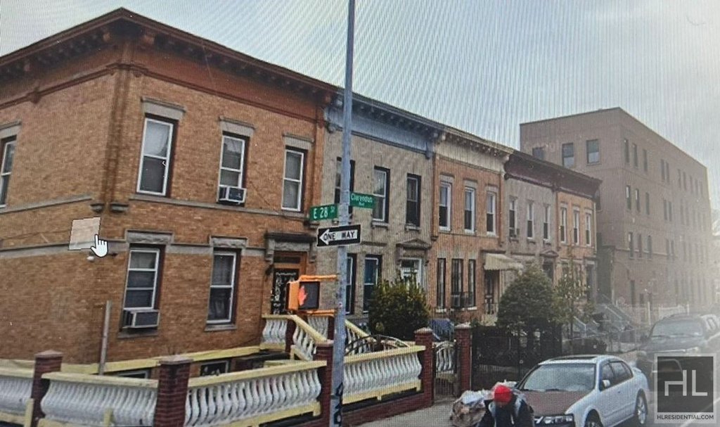 2724 Clarendon Road, Unit 1
