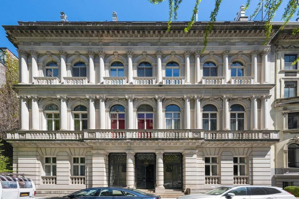 11 East 73rd Street, Unit PH