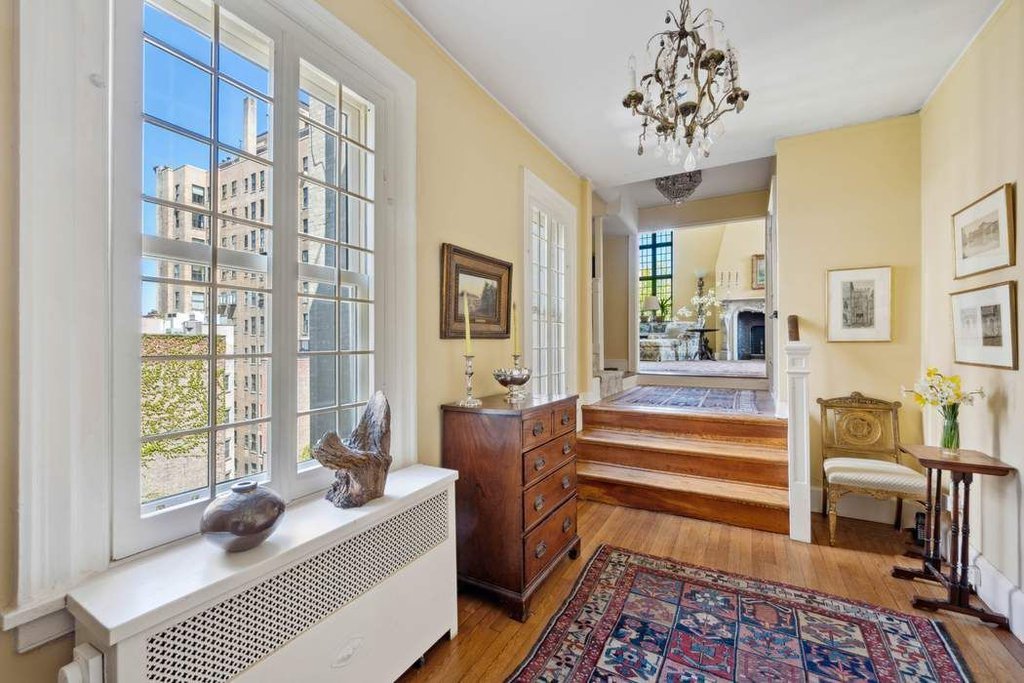 11 East 73rd Street, Unit PH photo 3