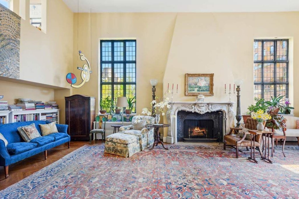 11 East 73rd Street, Unit PH photo 4