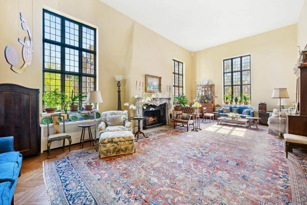11 East 73rd Street, Unit PH photo 5