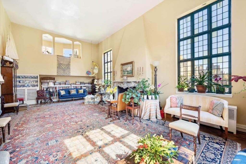 11 East 73rd Street, Unit PH photo 6