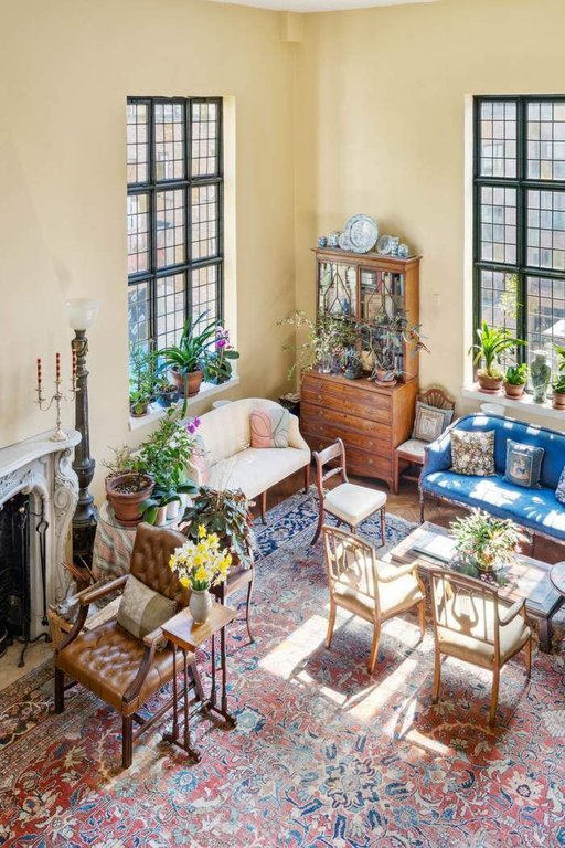 11 East 73rd Street, Unit PH photo 7