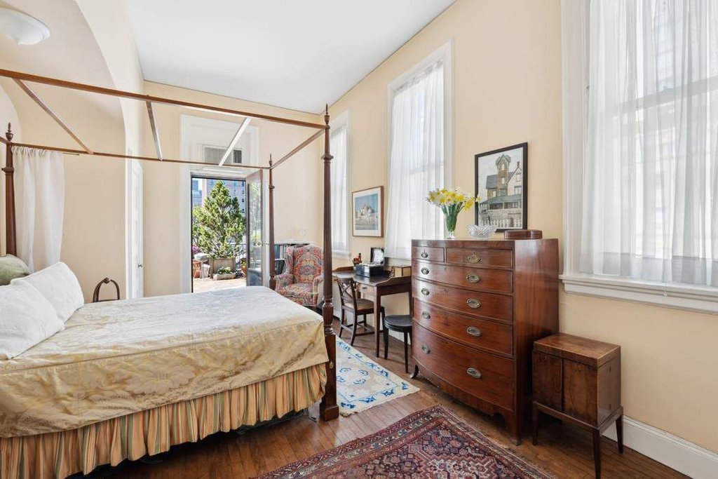 11 East 73rd Street, Unit PH photo 8