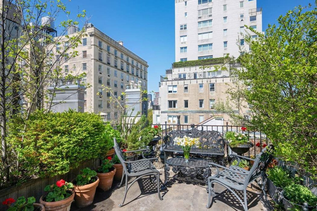 11 East 73rd Street, Unit PH photo 10