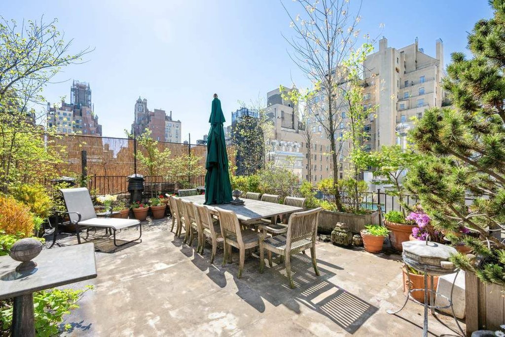 11 East 73rd Street, Unit PH photo 11