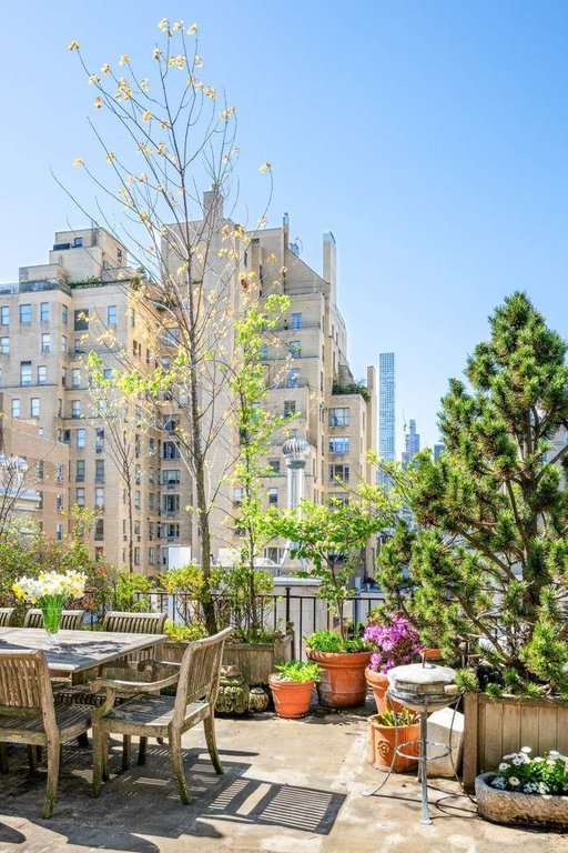 11 East 73rd Street, Unit PH photo 12