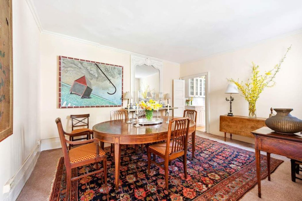 11 East 73rd Street, Unit PH photo 14