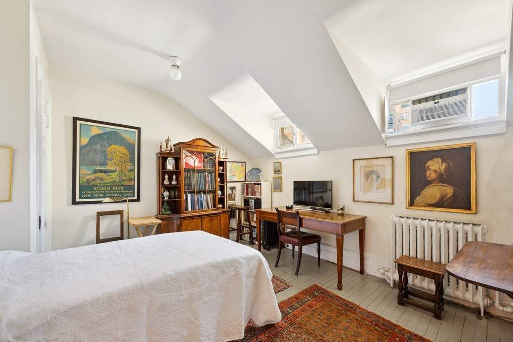 11 East 73rd Street, Unit PH photo 17