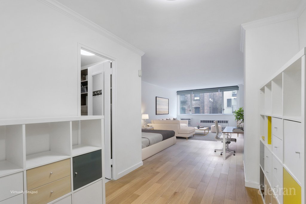 333 East 14th Street, Unit 5L