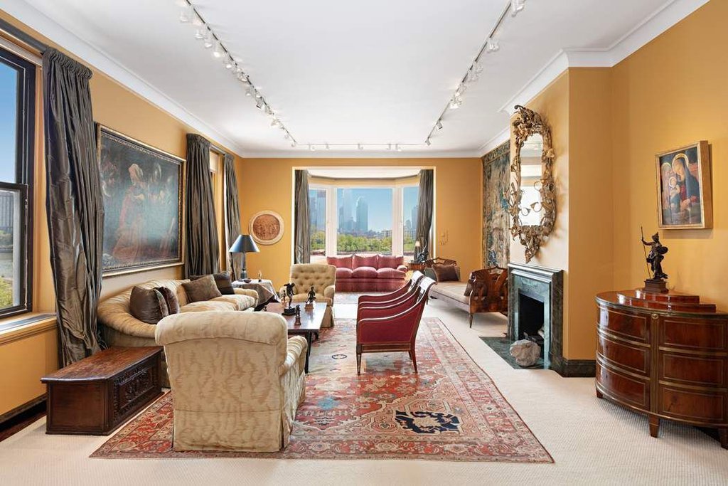 435 East 52nd Street, Unit 2/3F