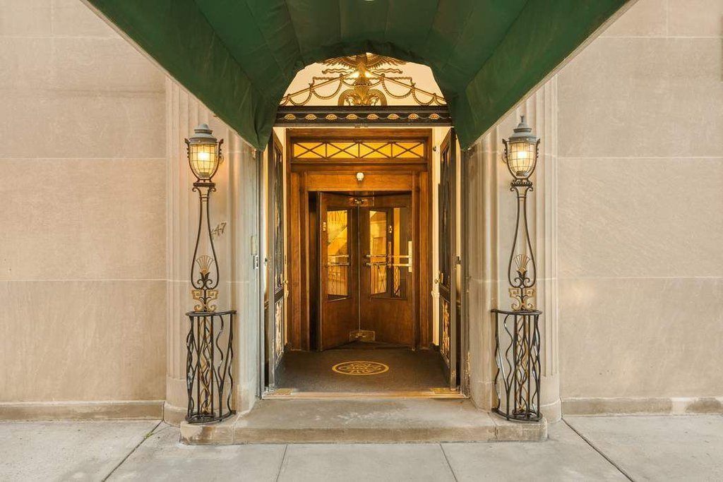 435 East 52nd Street, Unit 2/3F photo 16