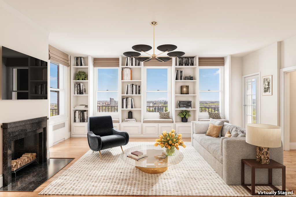 1 East End Avenue, Unit PHC photo 3
